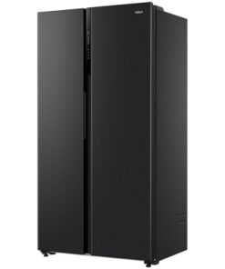 Ax88Win Com Link đăng ký tài khoản side by side AQUA Inverter 541 lít AQR-S541XA (BL)