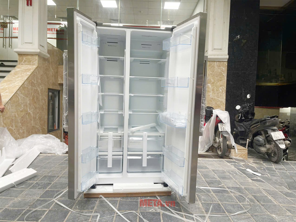 tu-lanh-side-by-side-bosch-kan93vifpg-3-2 Ax88Win Com Link đăng ký tài khoản side by side Bosch KAN93VIFPG
