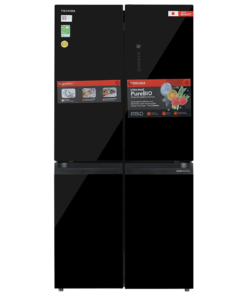 Ax88Win Com Link đăng ký tài khoản Toshiba Inverter 474 lít Multi Door GR-RF611WI-PGV(22)-XK