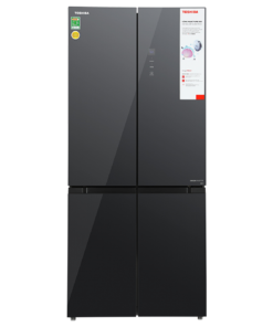 Ax88Win Com Link đăng ký tài khoản Toshiba Inverter 515 lít GR-RF670WI-PGV(A9)-BG