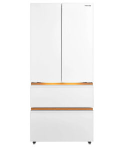 Ax88Win Com Link đăng ký tài khoản Toshiba Japandi Inverter 533 lít Multi Door GR-RF690WI-PGV(67)