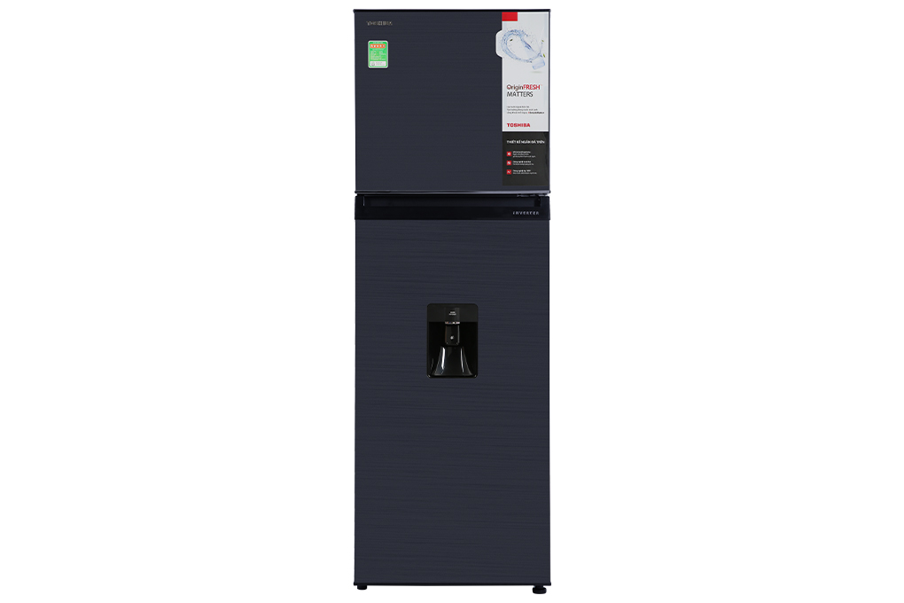 Ax88Win Com Link đăng ký tài khoản Toshiba Inverter 249 lít GR-RT325WE-PMV(06)-MG