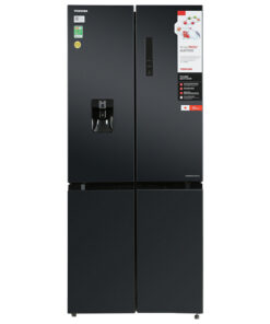 Ax88Win Com Link đăng ký tài khoản Toshiba Inverter 509 lít GR-RF605WI-PMV(06)-MG