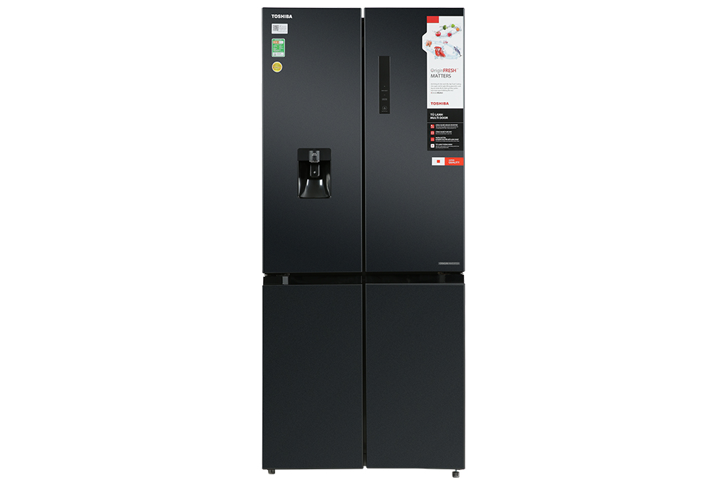Ax88Win Com Link đăng ký tài khoản Toshiba Inverter 509 lít GR-RF605WI-PMV(06)-MG
