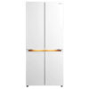 Ax88Win Com Link đăng ký tài khoản Toshiba Japandi Inverter 535 lít GR-RF695WI-PGV(67)