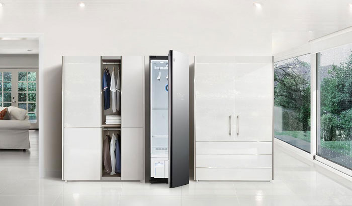 tủ sấy chăm sóc Ax888 bao lì xì miễn phí thông minh LG Styler S5MB sở hữu thiết kế hiện đại Tủ sấy chăm sóc Ax888 bao lì xì miễn phí thông minh LG Styler S5MB sở hữu thiết kế hiện đại
