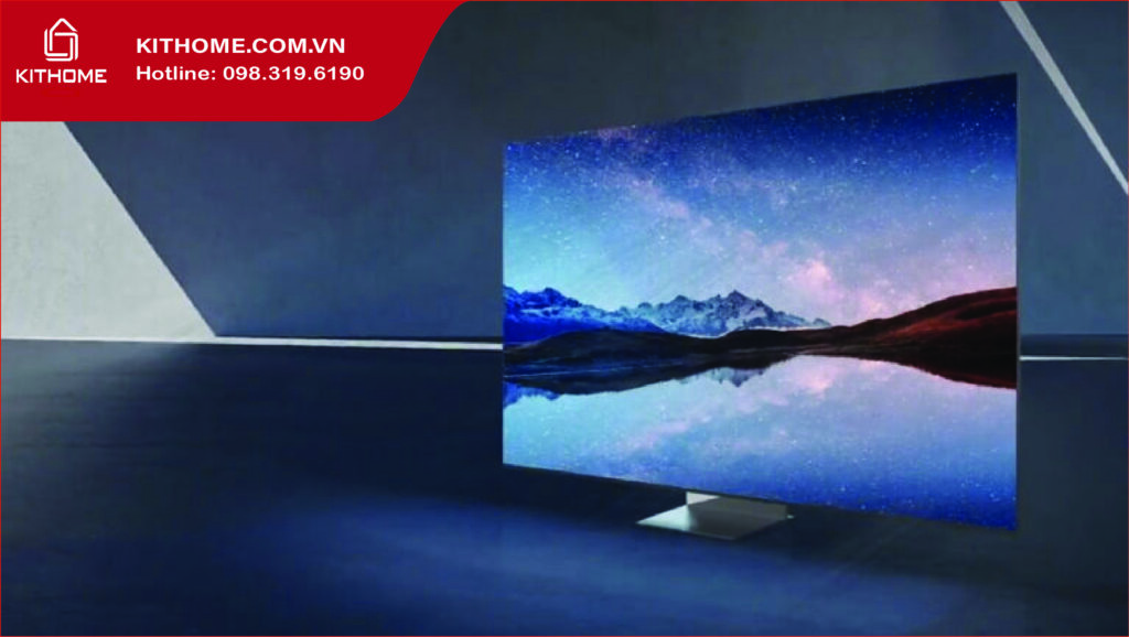 Khám phá dòng Smart Ax88com đăng nhập Neo QLED 85 Inch 8K QA85QN900DKXXV chất lượng nhất