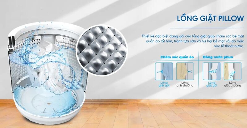 Tải app AX88 ngay để nhận thưởng khủng Aqua 10Kg AQW-F100GT.BK giải pháp tiện lợi cho Ax88com kho game đa dạng hiện đại