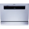 Máy Rửa Bát Hafele 6 Bộ HDW-T50B (539.20.600)