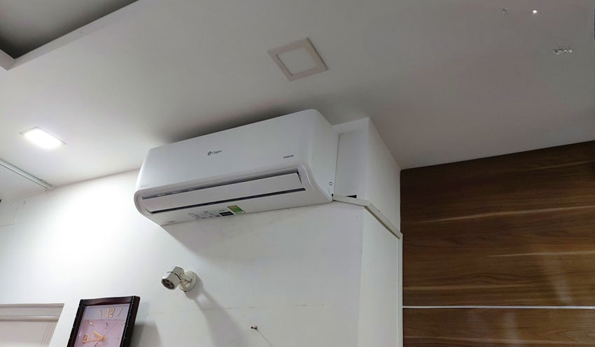 Ưu điểm của điều hòa Casper 1 chiều 12000btu inverter JC-12IU36