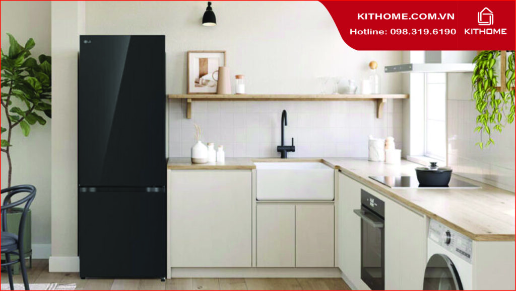 So sánh tủ lạnh Sharp SJ-SBX440VG-BK và tủ lạnh LG LBB33BLGA trong tầm tiền 12 triệu So sánh tủ lạnh Sharp SJ-SBX440VG-BK và tủ lạnh LG LBB33BLGA trong tầm tiền 12 triệu