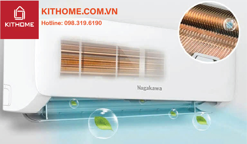 điều hòa có Các chế độ tùy chỉnh theo nhu cầu sử dụng hiện đại điều hòa có Các chế độ tùy chỉnh theo nhu cầu sử dụng hiện đại
