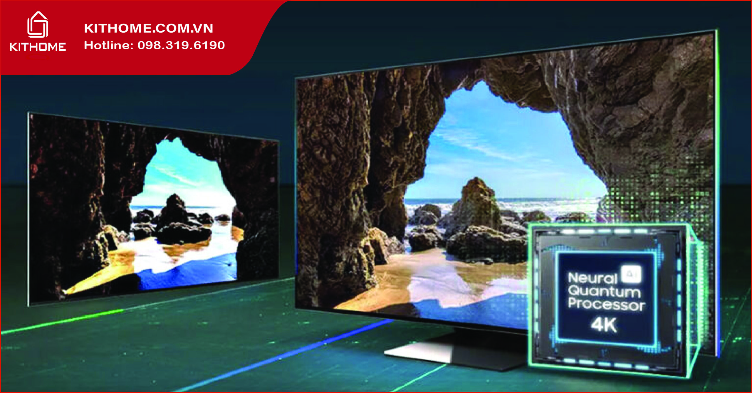Khám phá các tính năng nổi bật của Smart Ax88com đăng nhập Neo QLED QA65QN85CAKXXV Khám phá các tính năng nổi bật của Smart Ax88com đăng nhập Neo QLED QA65QN85CAKXXV