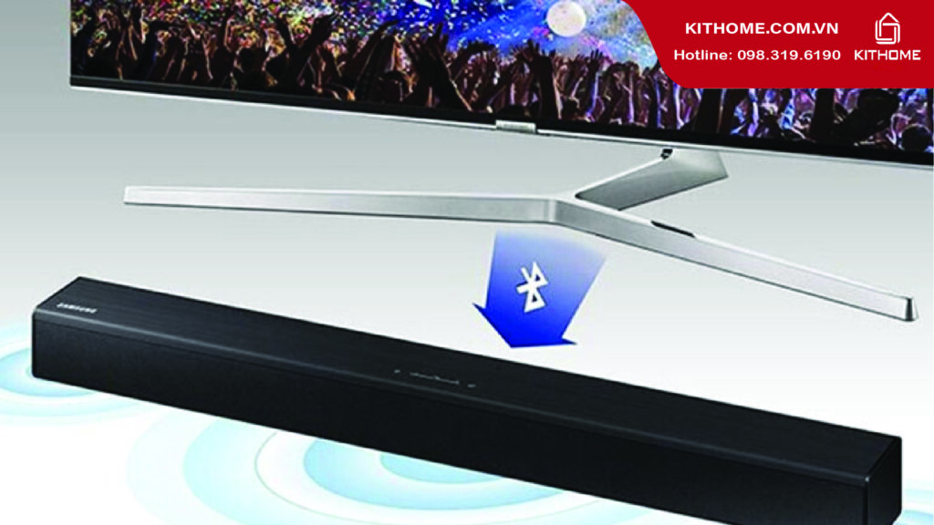 Tivi LG bị nhiễu sóng Bluetooth khi đặt gần các thiết bị điện tử khác Tivi LG bị nhiễu sóng Bluetooth khi đặt gần các thiết bị điện tử khác
