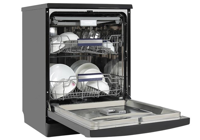Các lỗi thường gặp trên máy rửa bát Hafele Các lỗi thường gặp trên máy rửa bát Hafele