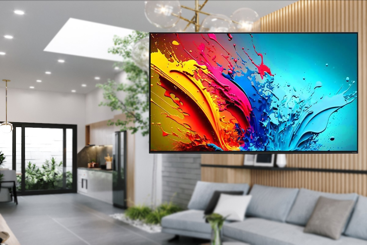 Smart Tivi LG QNED 4K 65 inch 65QNED86TSA thiết kế siêu mỏng, tinh tế phù hợp mọi Ax88 one giaitri tructuyen sống Smart Tivi LG QNED 4K 65 inch 65QNED86TSA thiết kế siêu mỏng, tinh tế phù hợp mọi Ax88 one giaitri tructuyen sống