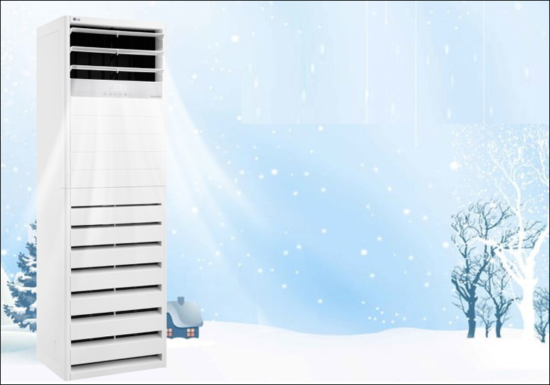 Top 3 điều hòa cây, tủ đứng lựa chọn bán chạy giá thành tốt nhất thị trường - Gợi ý Ax88com