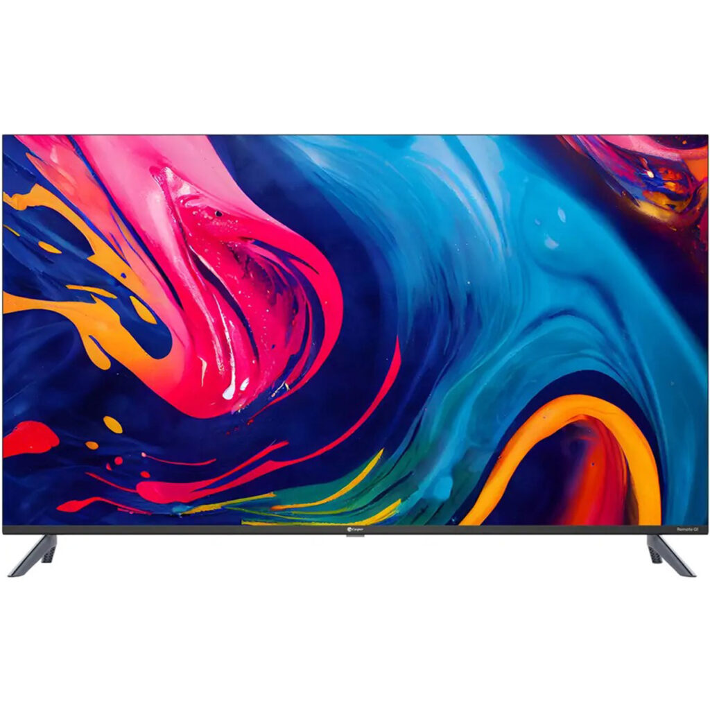 Smart Tivi Casper 43 Inch Full HD 43FGK610 Smart Tivi Casper 43 Inch Full HD 43FGK610