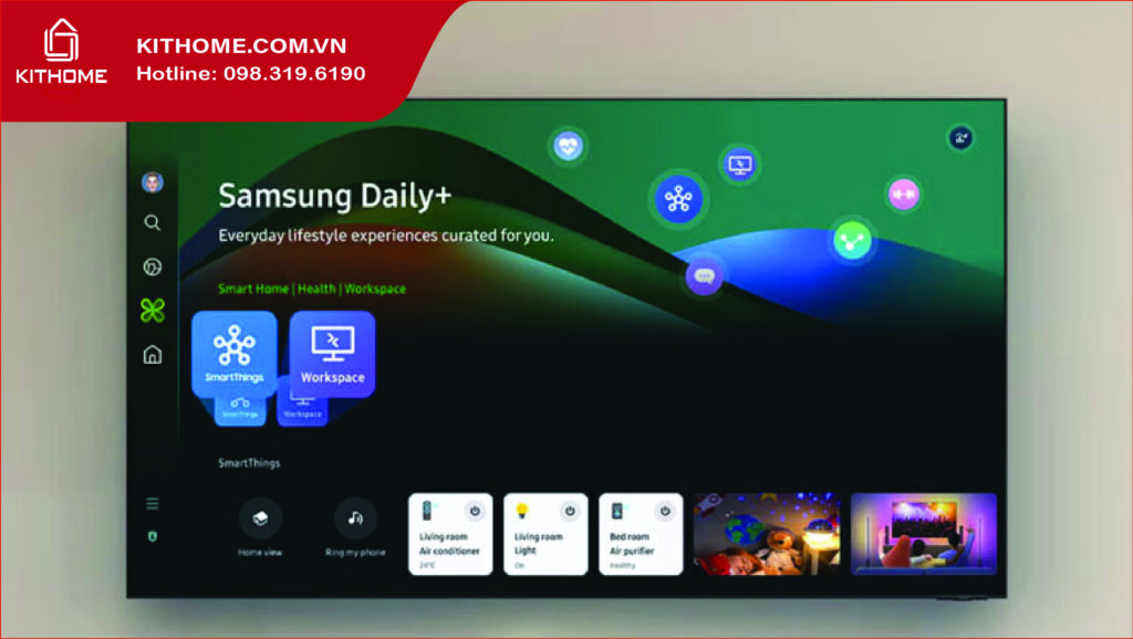 Đánh giá Smart Ax88com đăng nhập 43 inch UA43DU8000KXXV – Sự lựa chọn hoàn hảo cho Ax88 one giaitri tructuyen sống hiện đại