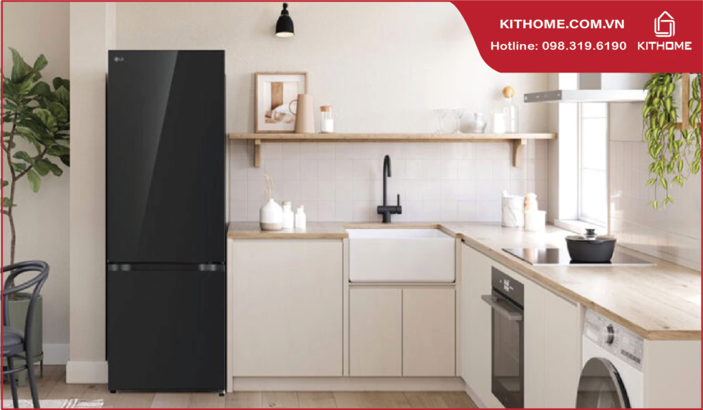 Ax88Win Com Link đăng ký tài khoản LG LBB33BLGA mặt gương sang trọng cùng nhiều công nghệ Ax88Win Com Link đăng ký tài khoản LG LBB33BLGA mặt gương sang trọng cùng nhiều công nghệ