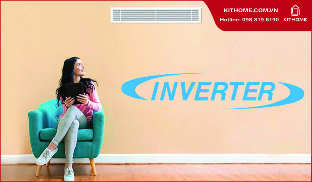 Công nghệ tiết kiệm điện của điều hòa trung tâm LG ARUN240LTE5: Công nghệ tiết kiệm điện của điều hòa trung tâm LG ARUN240LTE5: