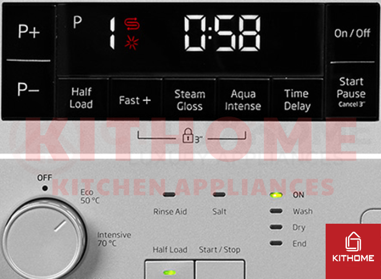 Tính năng hẹn giờ tiện dụng (Time Delay) Tính năng hẹn giờ tiện dụng (Time Delay)