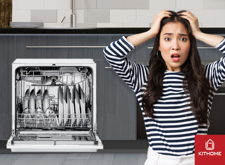 Nguồn điện mất đột ngột trong quá trình máy hoạt động Nguồn điện mất đột ngột trong quá trình máy hoạt động