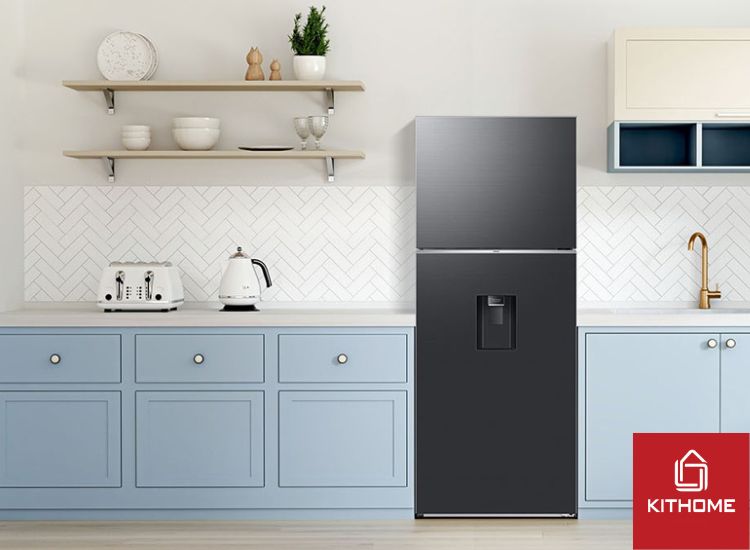 Ax88Win Com Link đăng ký tài khoản Samsung inverter RT42CG6584B1/SV mang lại những tiện nghi vượt bậc