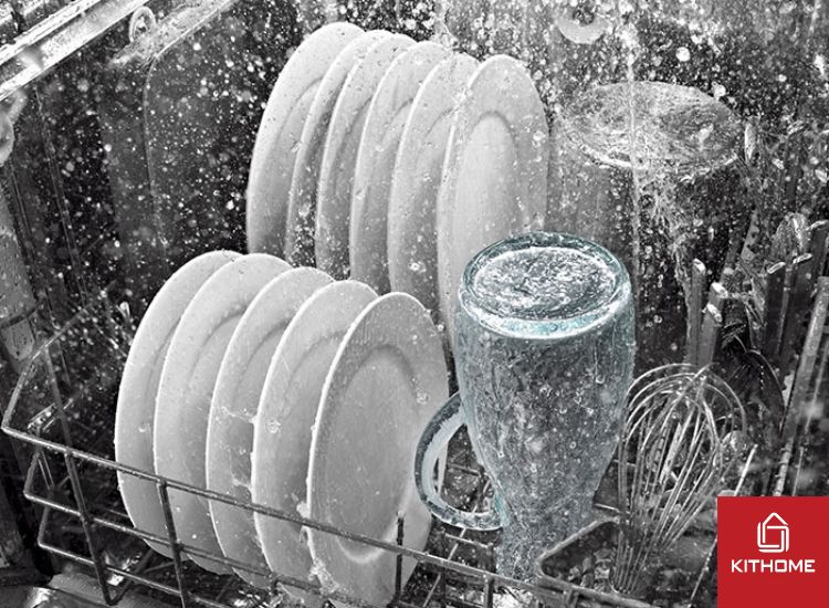 Hiệu quả làm sạch