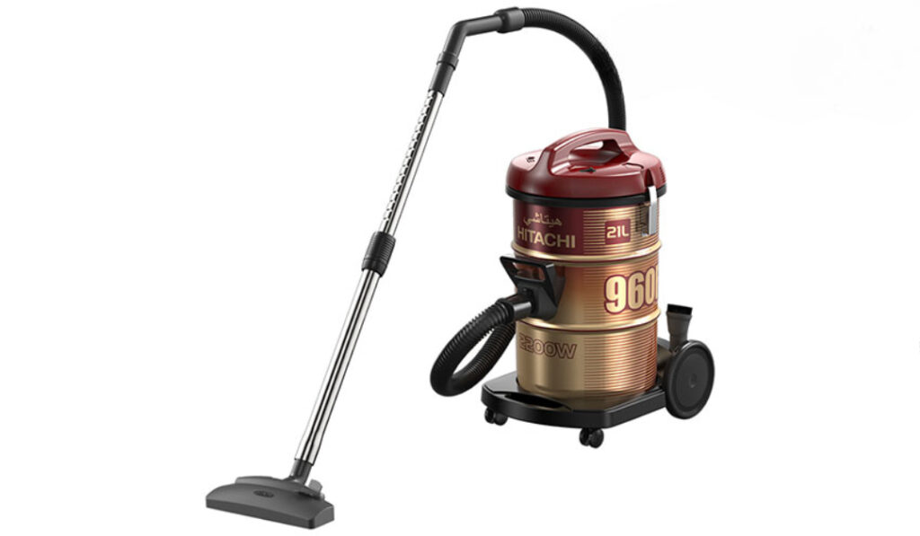 Máy hút bụi công nghiệp Hitachi CV-960F lựa chọn hàng đầu cho các doanh nghiệp Máy hút bụi công nghiệp Hitachi CV-960F lựa chọn hàng đầu cho các doanh nghiệp