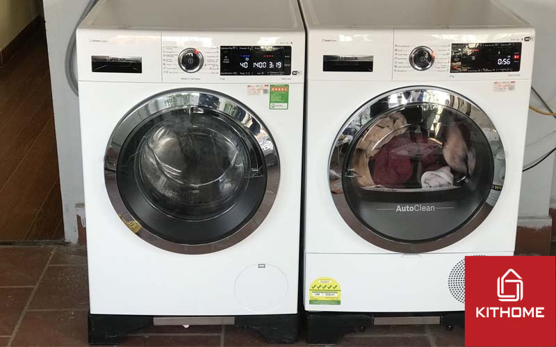 Bảo vệ máy giặt, tủ lạnh không bị dính nước, chống ẩm cực hiệu quả Bảo vệ máy giặt, tủ lạnh không bị dính nước, chống ẩm cực hiệu quả