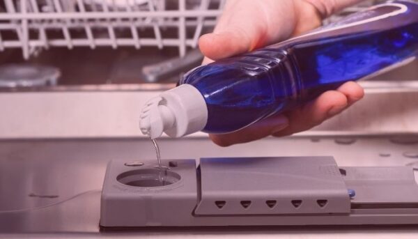 Hướng dẫn cách sử dụng máy rửa bát Bosch serie 4 đơn giản nhất Hướng dẫn cách sử dụng máy rửa bát Bosch serie 4 đơn giản nhất