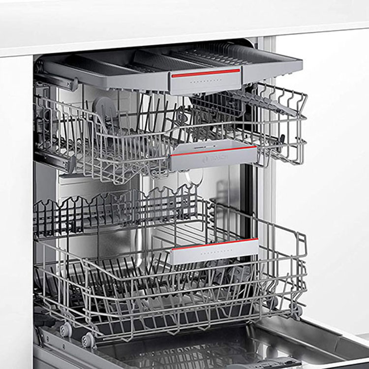 Giới thiệu về MÁY RỬA BÁT BOSCH SERIE 4 Giới thiệu về MÁY RỬA BÁT BOSCH SERIE 4