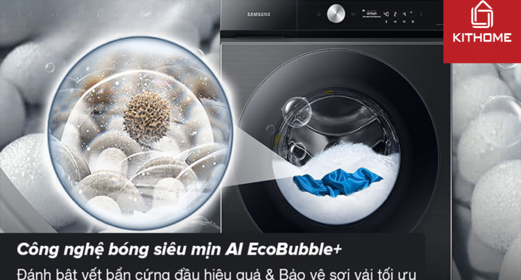 Ax88.com link không chặn Samsung WW12CB944DGB/SV-Tổng hợp những công nghệ và tính năng nổi bật