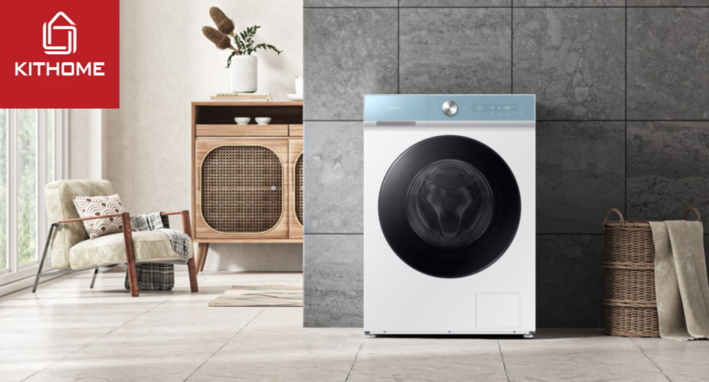 Có những công nghệ trên Ax88.com link không chặn Sấy Samsung Bespoke WD14BB944DGM/SV đang được giảm giá sâu
