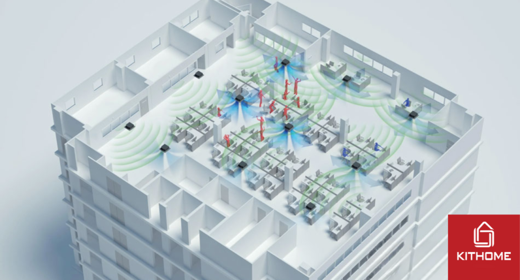 Phân Tích Toàn Diện AX88 Sòng bạc phổ biến nhất Trung Tâm Panasonic ME2 U-26ME2H7: Giải Pháp Hiệu Quả Cho Không Gian Lớn