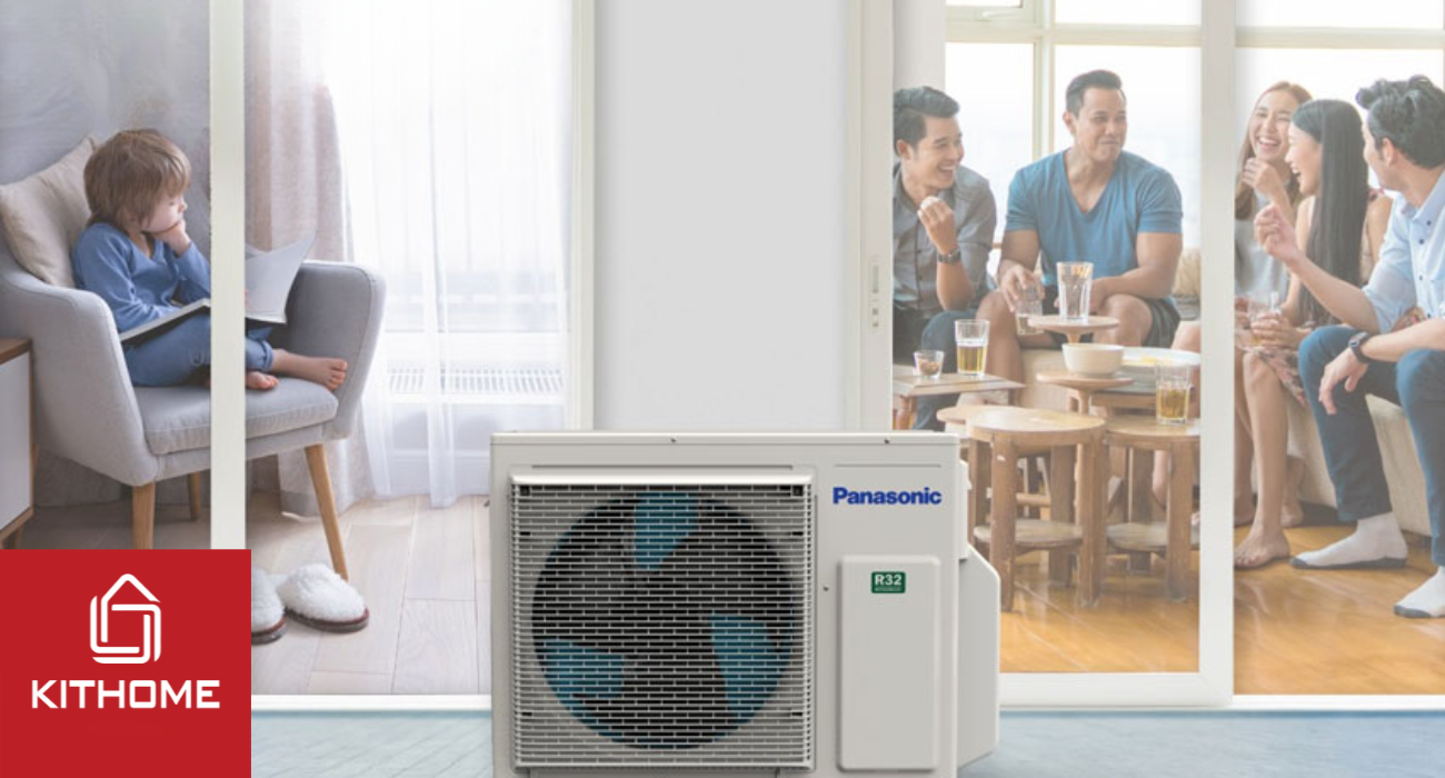 Điều hòa Multi Panasonic CU-2Z52WBH-8 có đáng để mua? Điều hòa Multi Panasonic CU-2Z52WBH-8 có đáng để mua?