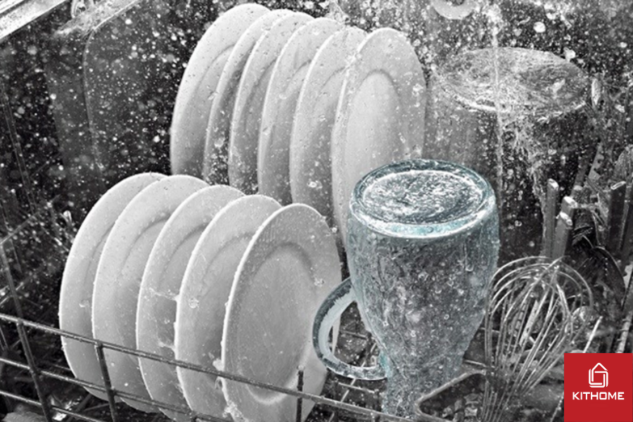 Mức năng lượng tiêu thụ Mức năng lượng tiêu thụ