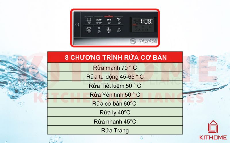Cài đặt thêm các chương trình bổ sung Cài đặt thêm các chương trình bổ sung