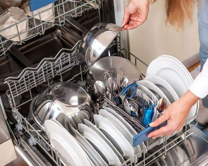 Hướng dẫn cách sử dụng máy rửa bát Bosch serie 4 đơn giản nhất Hướng dẫn cách sử dụng máy rửa bát Bosch serie 4 đơn giản nhất
