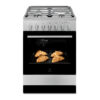 LÒ NƯỚNG KẾT HỢP BẾP GA ELECTROLUX LKM620000X 54L