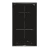 BẾP TỪ DOMINO BOSCH PIB375FB1E SERIE 6 2 VÙNG NẤU