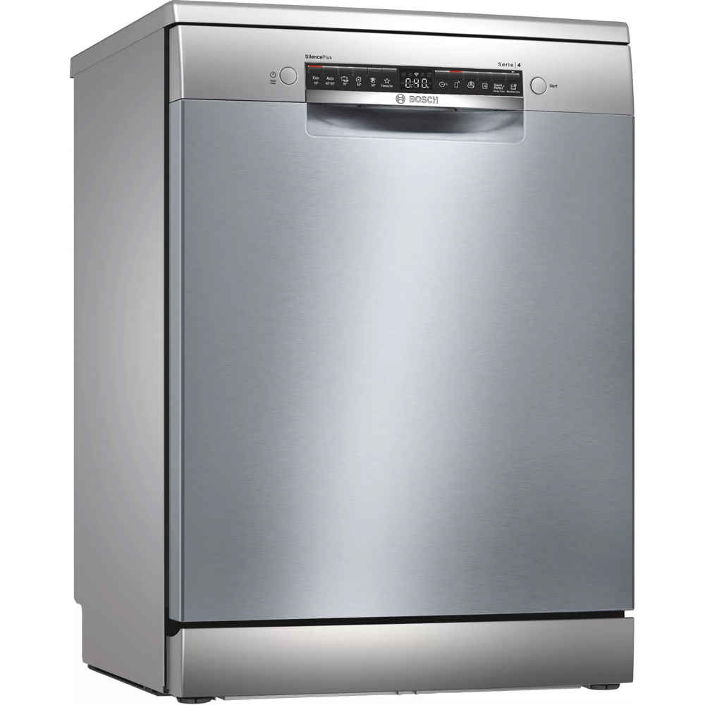 MÁy rửa bát Bosch sms4eci14e