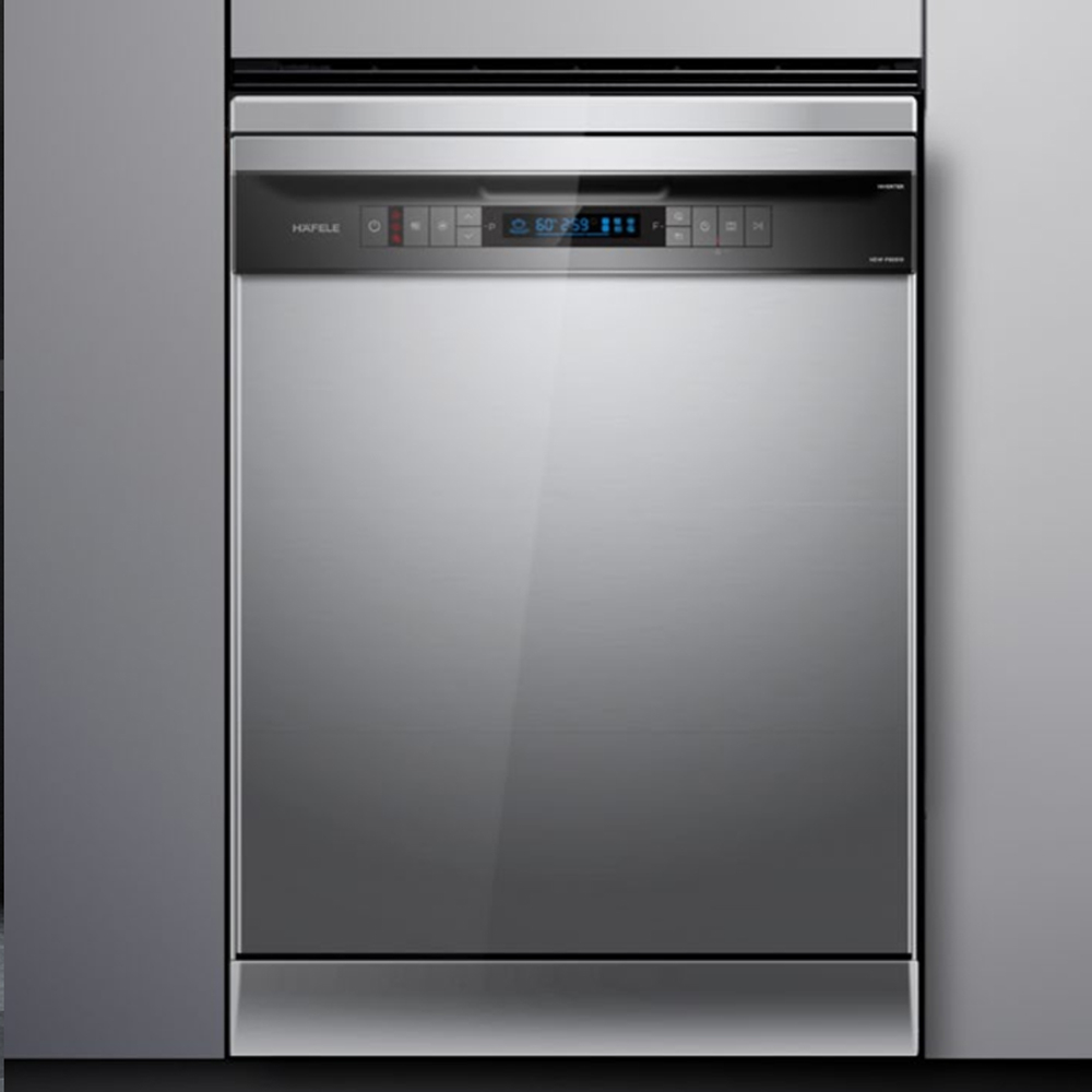 Máy Rửa Bát Hafele 15 Bộ HDW-F6051S (538.21.370)