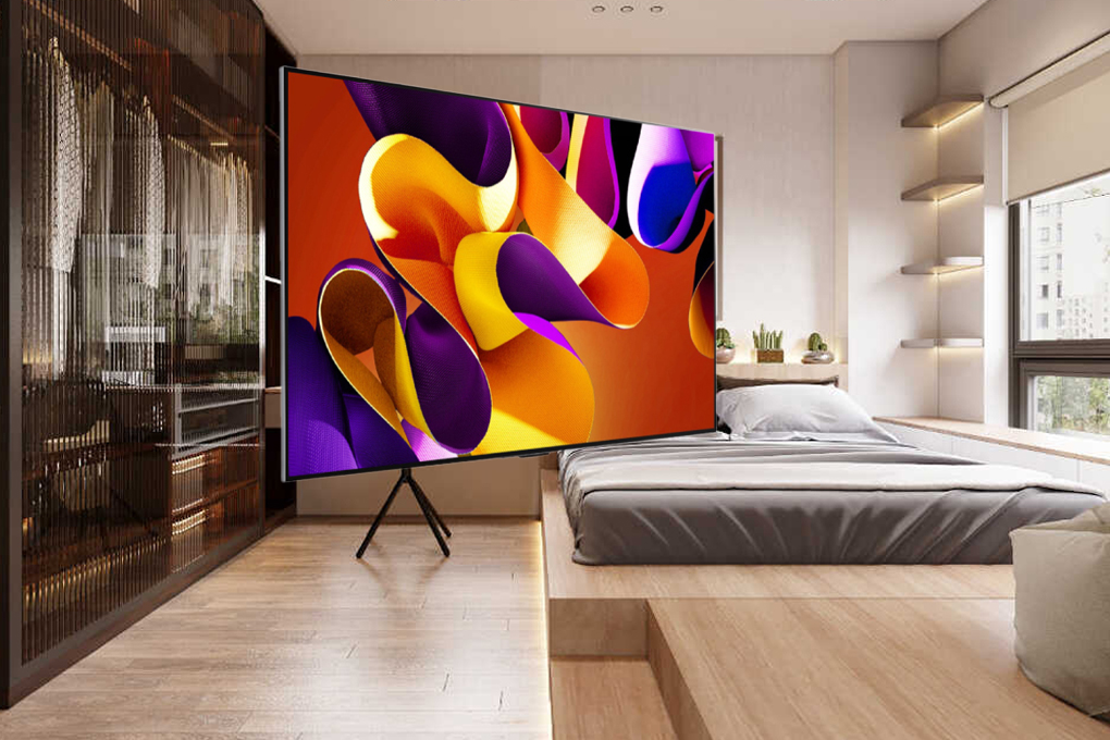Smart tivi LG Oled - Top 4 loại tốt nhất nên mua trong năm 2025