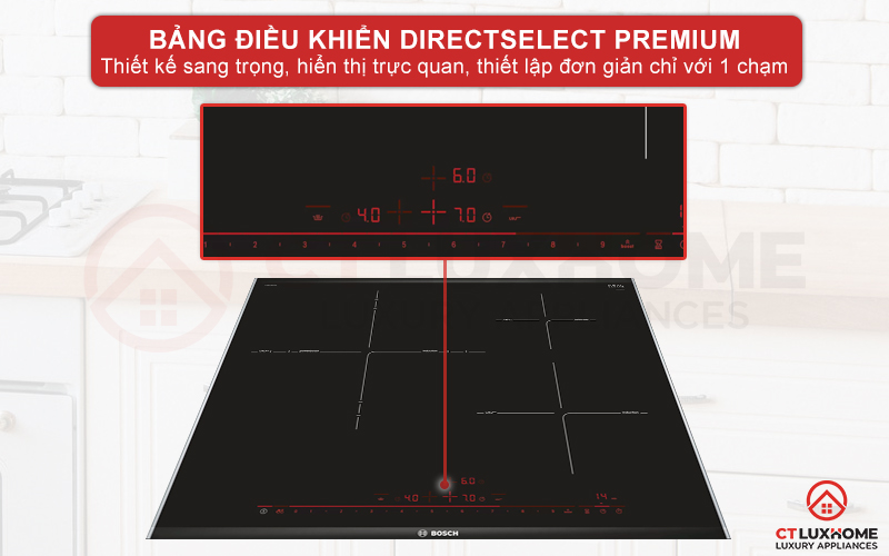 bang-dieu-khien-directselect-premium-pid675dc1e Bảng điều khiển DirectSelect ẩn sang trọng, dễ dàng chọn công suất một chạm.
