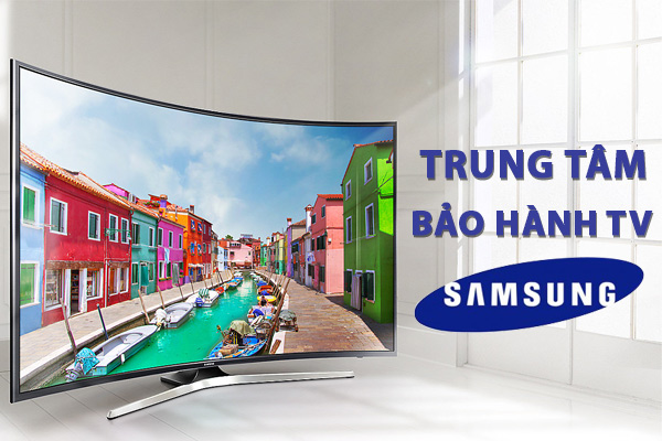 Địa chỉ các trung tâm bảo hành tivi samsung trên toàn quốc 2025 | Ax88com