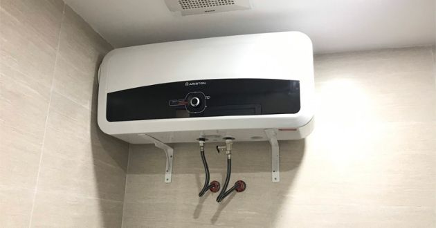 Tại sao bình nóng lạnh Ariston nhảy Aptomat khi đang hoạt động? Cách xử lý như thế nào? Tại sao bình nóng lạnh Ariston nhảy Aptomat khi đang hoạt động? Cách xử lý như thế nào?