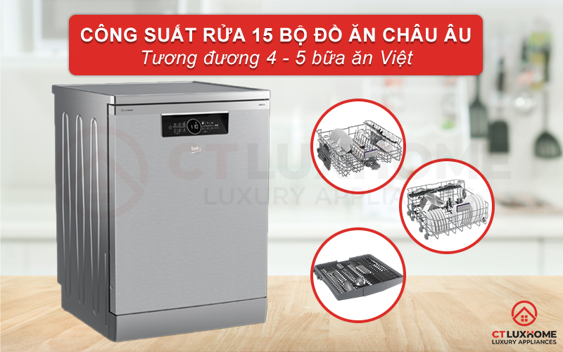 bdfn36530xc-blog-ct-lux-15bo MÁY RỬA CHÉN ĐỘC LẬP BEKO BDFN36530XC 15 BỘ SẤY HÉ CỬA 2