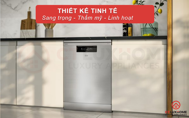 bdfn36530xc-blog-ct-lux-thiet-ke MÁY RỬA CHÉN ĐỘC LẬP BEKO BDFN36530XC 15 BỘ SẤY HÉ CỬA 1